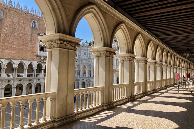 Private Venice Family Tour with Saint Mark’s & Doge’s Palace - How the 2-Hour Pace Works for Kids (and Grown-Ups)