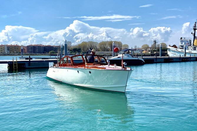 Private Venice Lagoon Boat Tour (7 hours) - Why This 1938 Swedish Motorboat Matters More Than You Think