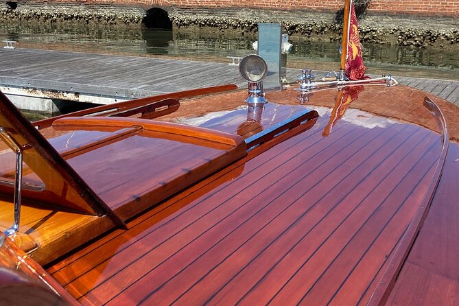 Private Venice Lagoon Boat Tour (7 hours) - Mazzorbo and Torcello: The Lagoon’s Slower Side (and Why It’s Worth It)