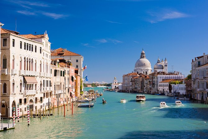 Private Venice Tour: Landmarks & Hidden Gems with Caffè Florian - A 2-Hour Venice Plan That Doesn’t Feel Like a Checklist