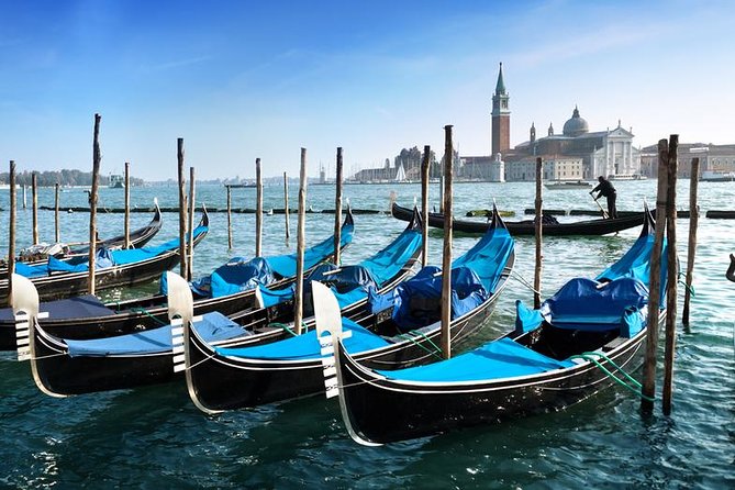 Private Venice Tour: Landmarks & Hidden Gems with Caffè Florian - Meeting in Piazza San Marco: The Tour’s Best Starting Point