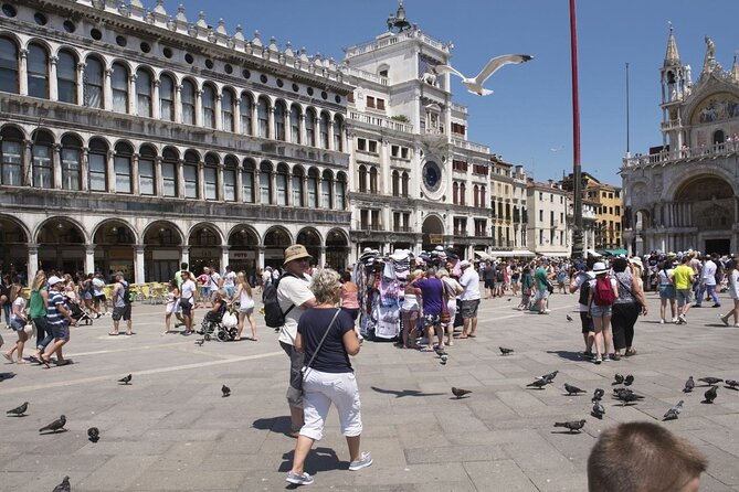 Private Venice Tour with a Local, Highlights & Hidden Gems, 100% Personalised - Key things that make this tour work well