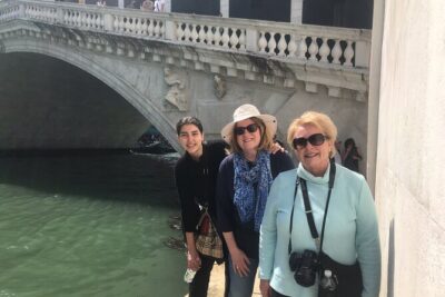 Private Venice Tour with a Local, Highlights & Hidden Gems, 100% Personalised - Cannaregio’s marble Renaissance church: a gentle start in the right neighborhood
