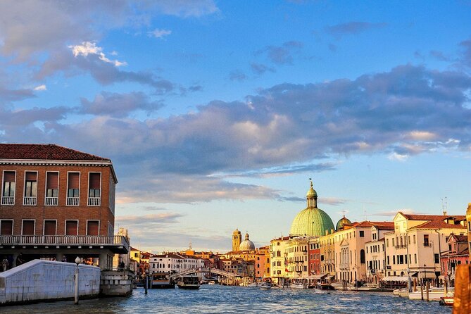 Private Venice Tours with Gondola - Tailor-Made: Choice of Guest! - Rialto Bridge and the merchant story you’ll remember