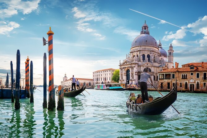 Private Venice Tours with Gondola - Tailor-Made: Choice of Guest! - Choosing the right length: 1 hour vs 2–3 hours