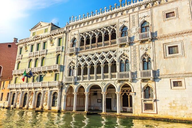 Private Venice Tours with Gondola - Tailor-Made: Choice of Guest! - Convenience and comfort in Venice’s maze of streets