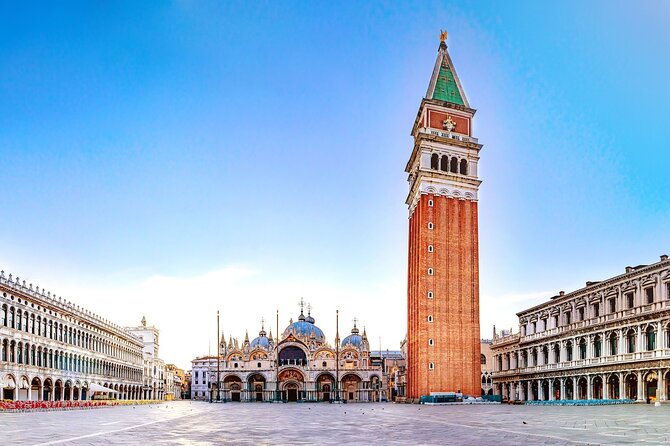 Private Venice Tours with Gondola - Tailor-Made: Choice of Guest! - San Polo Square and Rialto: the “people’s Venice” segment