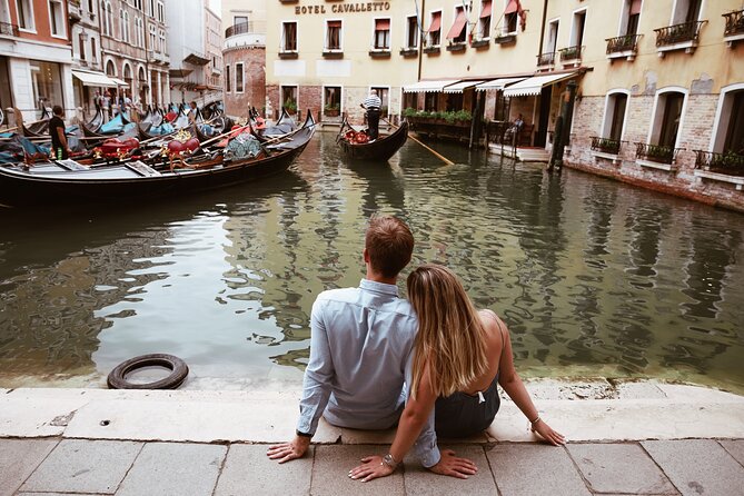 Private Walking and Photography Tour in Venice - Doge’s Palace area: getting the sun and the drama without the stress