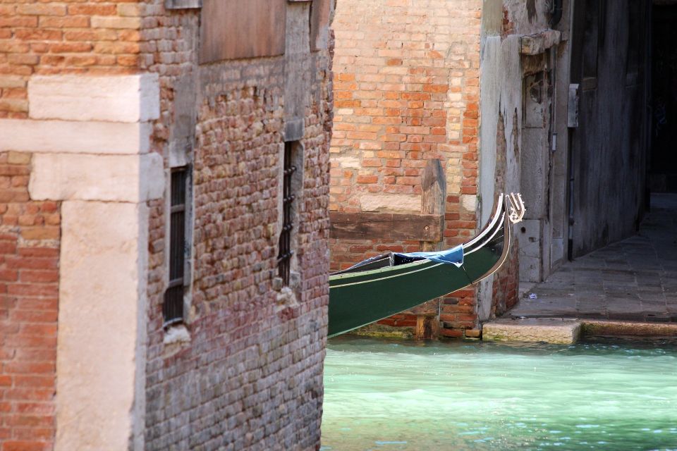 Private Walking Tour in Venice - Key highlights worth planning around