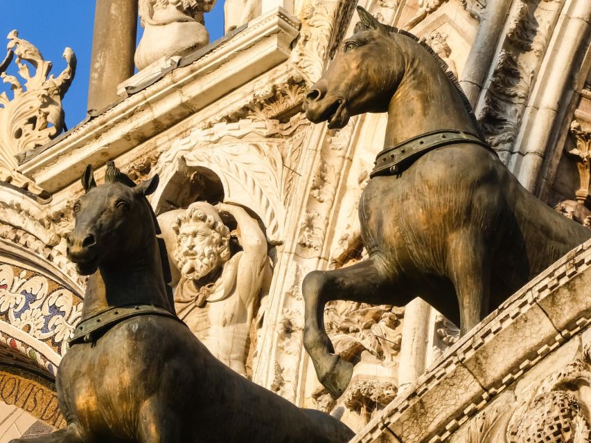 Private Walking Tour in Venice - Basilica di San Giovanni e Paolo: the stop you’ll be glad is included