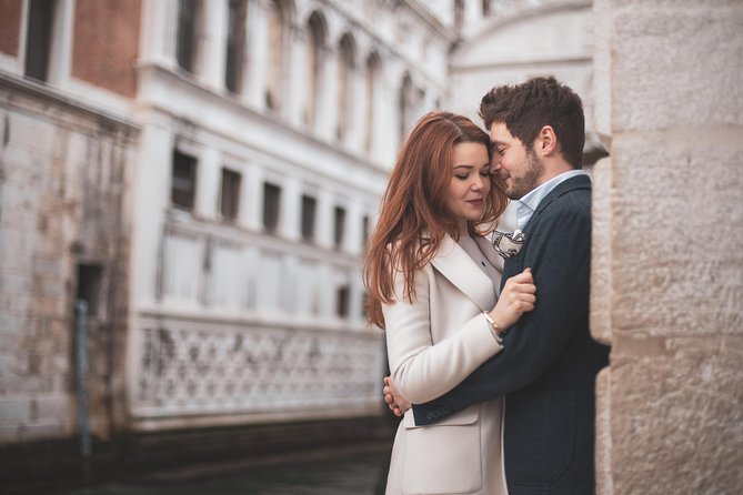 Professional Photographer in Venice, Italy - Key highlights that matter