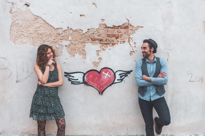 Professional Photographer in Venice, Italy - Posing help that works even if you hate photos