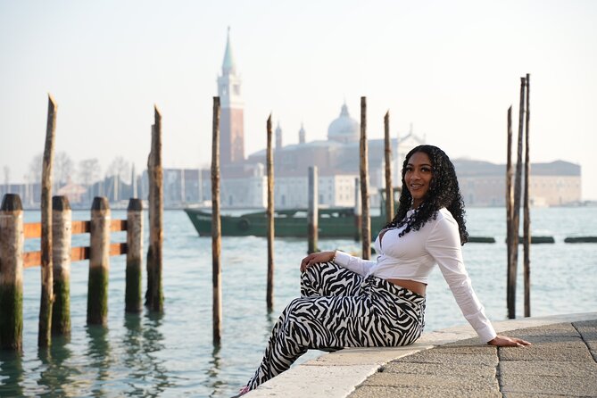 Professional Photoshoot in Venice - Key Points You Should Know Before You Go