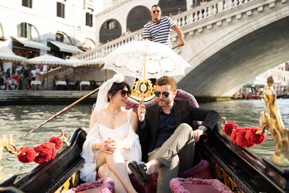 Professional Photoshoot in Venice - Should You Book This Venice Professional Photoshoot?