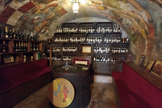 Prosecco Hills Day Trip from Venice & Treviso: 2 Wineries - UNESCO Prosecco Hills drives: where the views actually teach the story