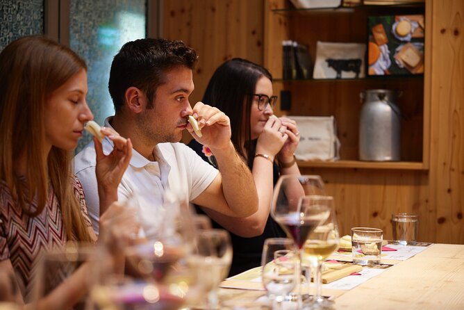 Prosecco Hills Wine and Cheese Gourmet Discovery - Key Highlights You’ll Actually Feel