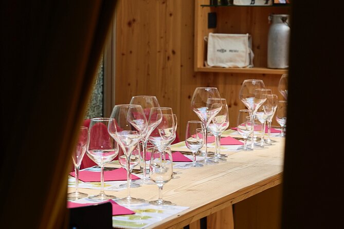 Prosecco Hills Wine and Cheese Gourmet Discovery - Riding Out of Venice to Conegliano: The Simple Part That Makes It Work