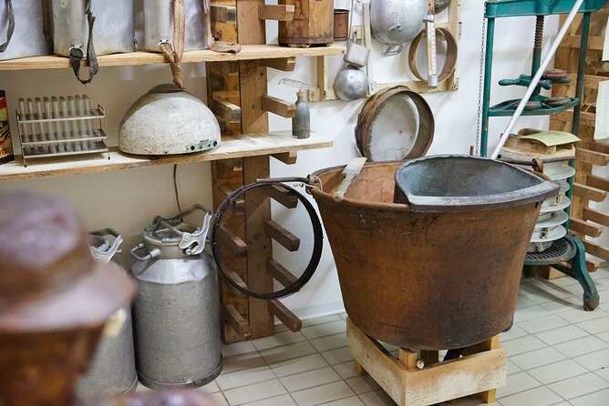 Prosecco Hills Wine and Cheese Gourmet Discovery - Who This Tour Fits Best (and Who Might Want a Different Day Trip)