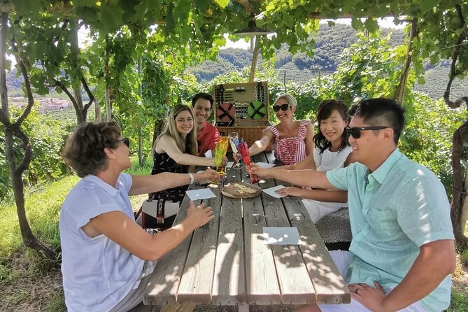 Prosecco Hills Wine and Cheese Gourmet Discovery - Practical Tips for Your Prosecco Hills Day From Venice