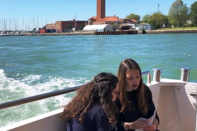 Punta Sabbioni to Venice Round-Trip Boat Ticket - Timing the Round Trip: Morning Departures and Afternoon Returns