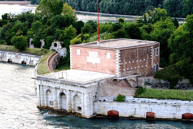 Punta Sabbioni to Venice Round-Trip Boat Ticket - Who This Ferry Fits Best (and Who Might Prefer Another Plan)