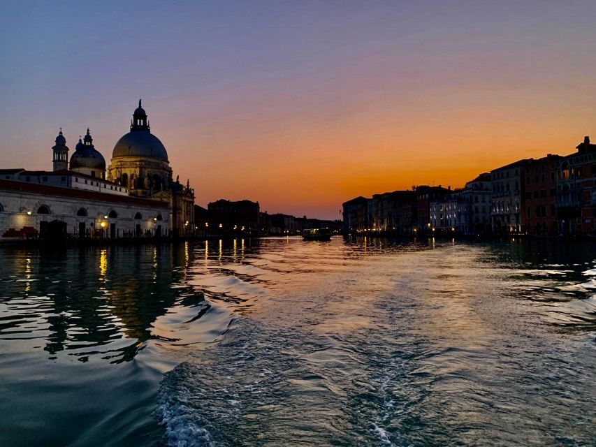 Punta Sabbioni - Venice at Sunset: Boat Tour with Aperitif - Who This Tour Fits Best (and Who Should Skip It)