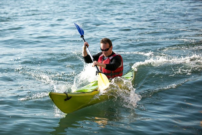 Real Venetian Kayak - Tour of Venice Canals with a Local Guide - Before You Go: Access Fee Days and Weather Reality