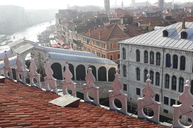 Rialto Food Tour With View - Price and value: is $234.80 worth it in Venice?
