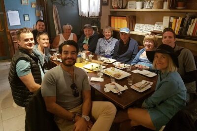 Rialto Market Food Tour: Wine Tasting and Sightseeing in Venice - What the 4 hours feel like on the ground