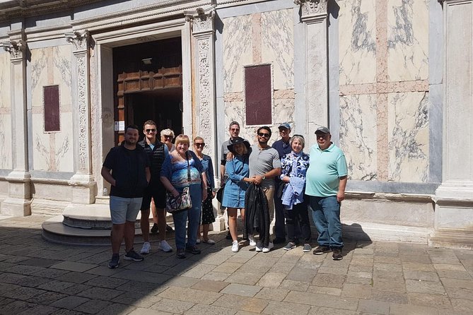 Rialto Market Food Tour: Wine Tasting and Sightseeing in Venice - Should you book the Rialto Market Food Tour?