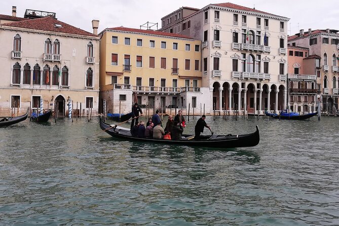 Rialto Market & Seafood Cooking Class in Murano - Price and value: what you’re really paying for