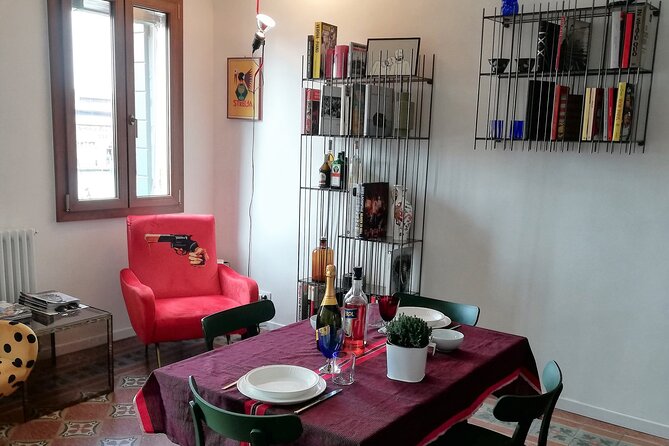 Rialto Market & Seafood Cooking Class in Murano - Who should book this seafood class in Murano