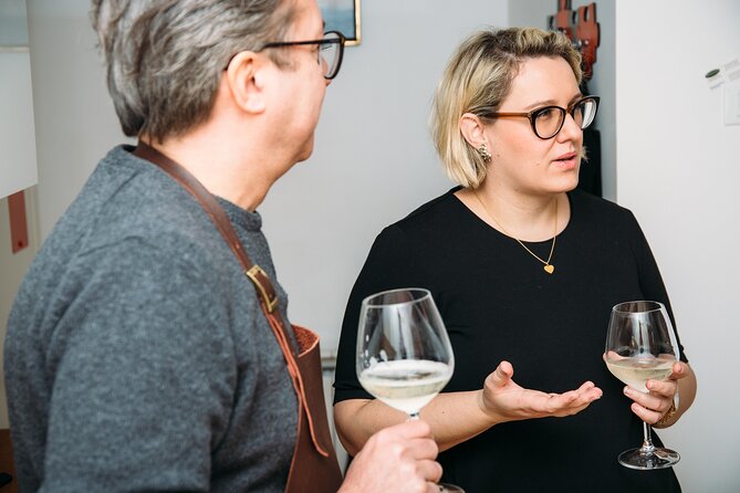 Rialto Market Tour and Italian Cooking Class with a local - Why This Rialto Market Cooking Class Feels More Local Than Usual