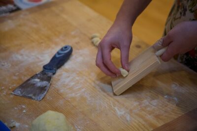 Rialto Market Tour and Italian Cooking Class with a local - The Move From Market to Campo Bella Vienna