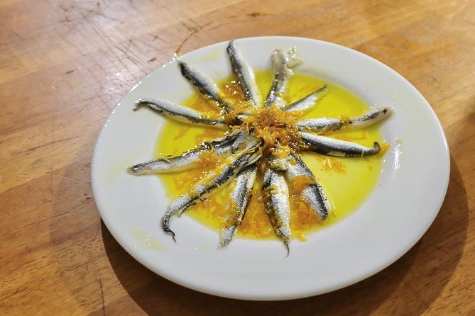 Rialto Market Tour & Private Cooking Class in the Heart of Venice - Key highlights you’ll care about