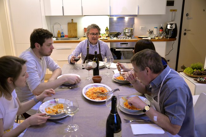 Rialto Market Tour with Hands on Cooking Class, Wine & Tiramisu - Price and value: what $155.68 includes (and what you get back)