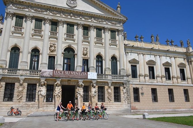 Riviera del Brenta Bike Tour - Key points worth knowing before you pedal