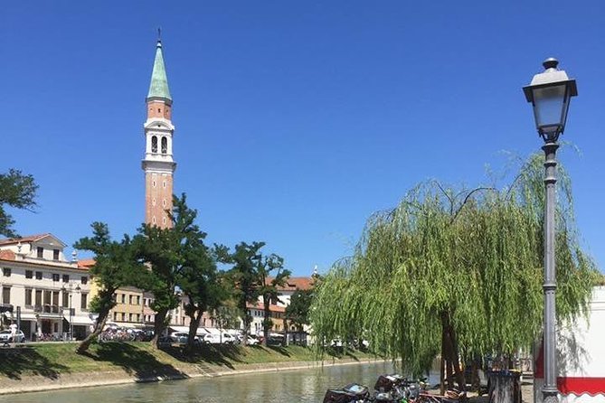 Riviera del Brenta Bike Tour - Riding the Riviera del Brenta in 4 hours: relaxed, scenic, and guide-led