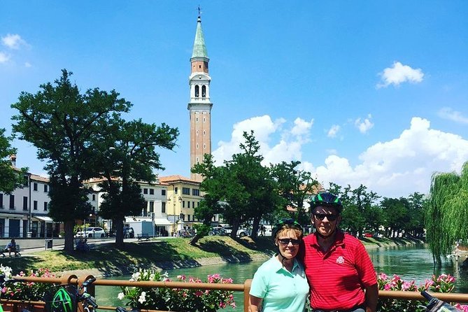 Riviera del Brenta Bike Tour - The guide matters: Gianluca’s kind, local touch (and why it changes the whole day)