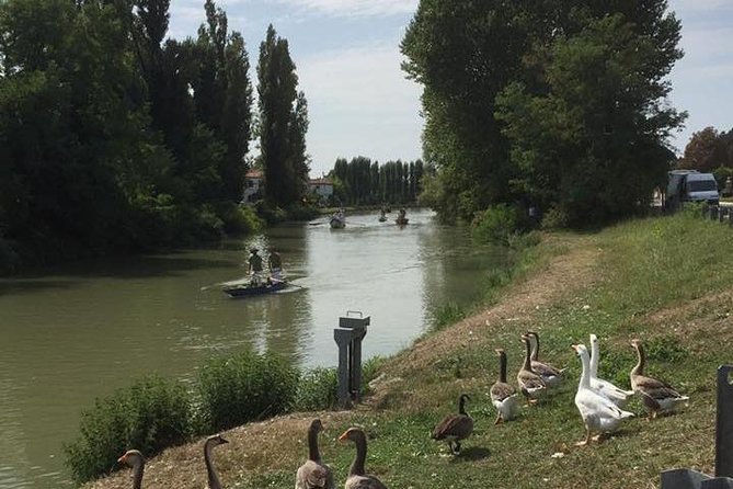 Riviera del Brenta Bike Tour - Food, drinks, and museum tickets: plan your budget like a local