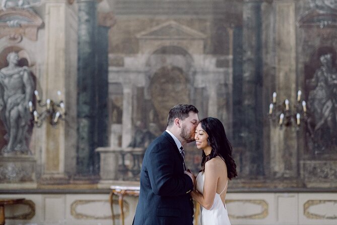 Romantic Photoshoot in Venice - Price and Value: What You’re Paying For in Venice