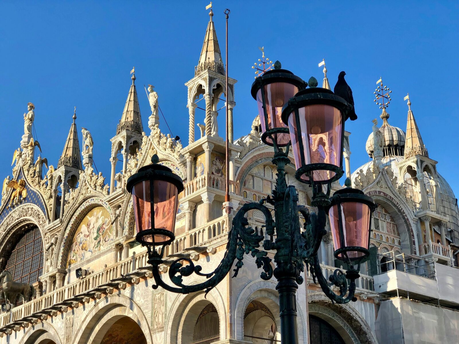 Saint Mark Basilica Priority Access & Audio Guide Option - Who this suits best (and who might want something else)