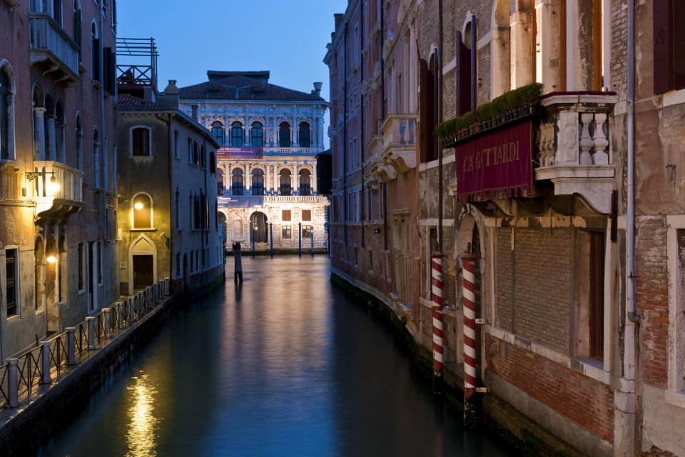 Saint Mark's and Doge's Palace: VIP After Hours Tour - Should You Book This VIP After-Hours Tour?