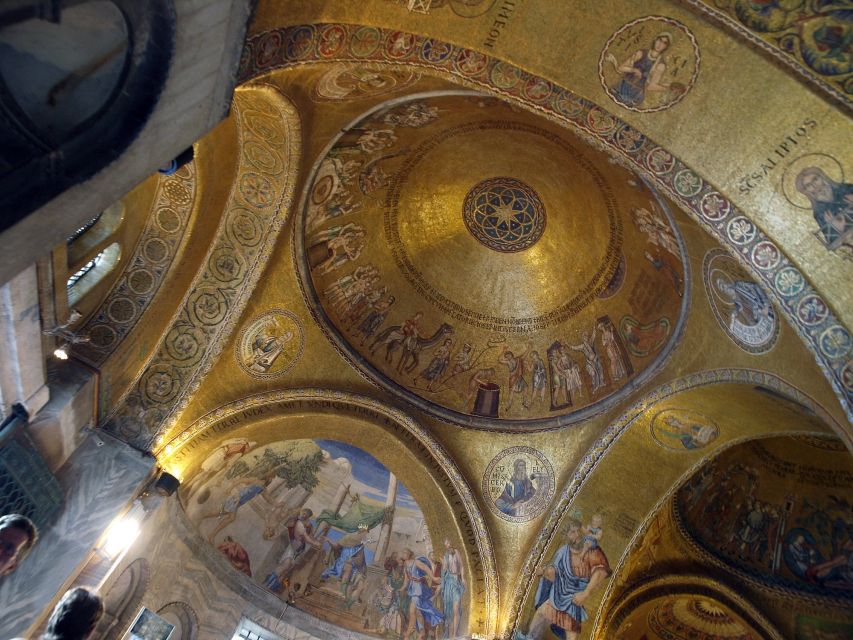 Saint Mark's and Doge's Palace: VIP After Hours Tour - Price and Value: Is $274.26 Worth It