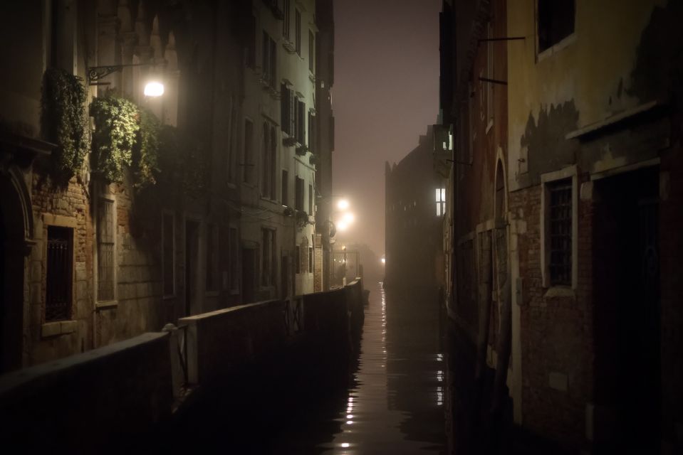 Saint Mark's and Doge's Palace: VIP After Hours Tour - Who This Tour Fits Best (and Who Should Reconsider)