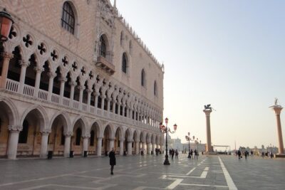 Saint Marks Basilica, Doge's Palace and Gondola tour in Venice - Price and what you’re really getting for $168.67
