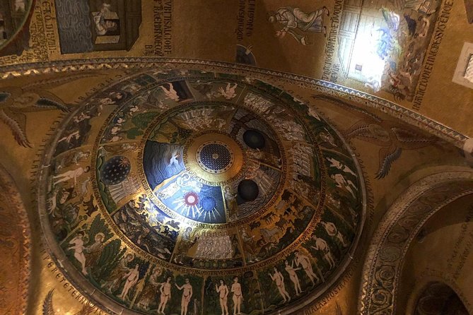 Saint Mark's VIP Night Tour: Exclusive Access Small Group Tour - Price and value: is $203.05 worth it