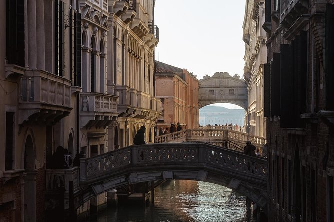 San Marco Pass: Basilica, Doge Pal. & Bell Tower Priority Tickets - Priority Entry at St. Mark’s: what it really changes