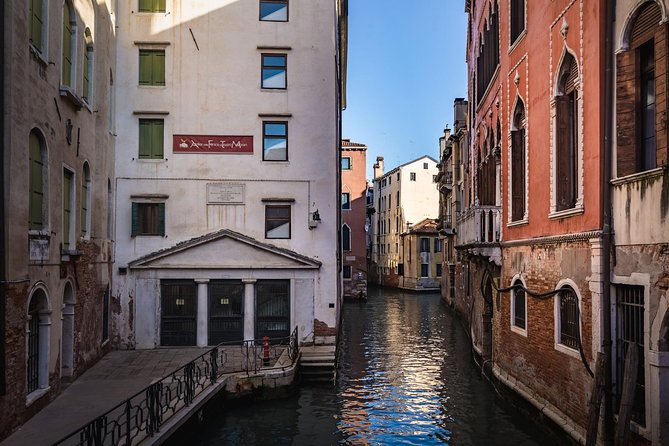 San Marco Pass: Basilica, Doge Pal. & Bell Tower Priority Tickets - St. Mark’s Basilica: dress code, ID checks, and ticket value
