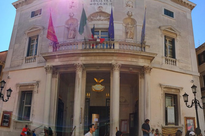 San Marco Pass: Basilica, Doge Pal. & Bell Tower Priority Tickets - Campanile Bell Tower: get your timing right